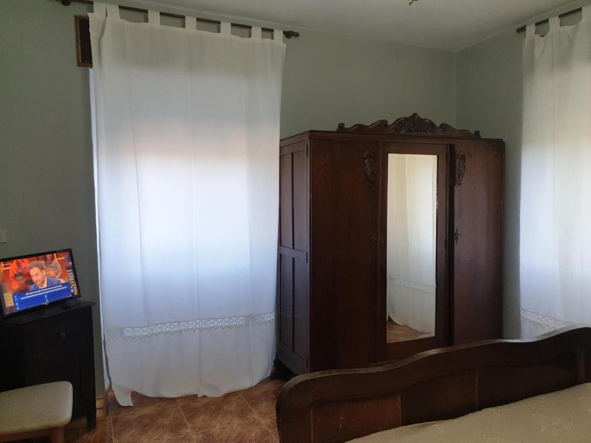 Villa Anamar à Lugo Extérieur photo