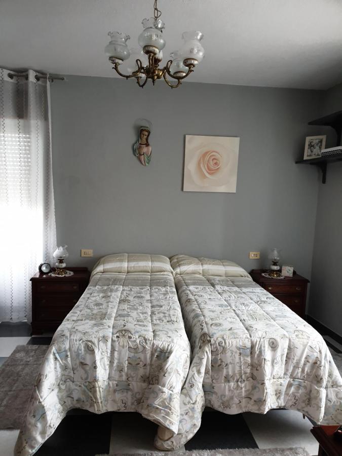 Villa Anamar à Lugo Extérieur photo