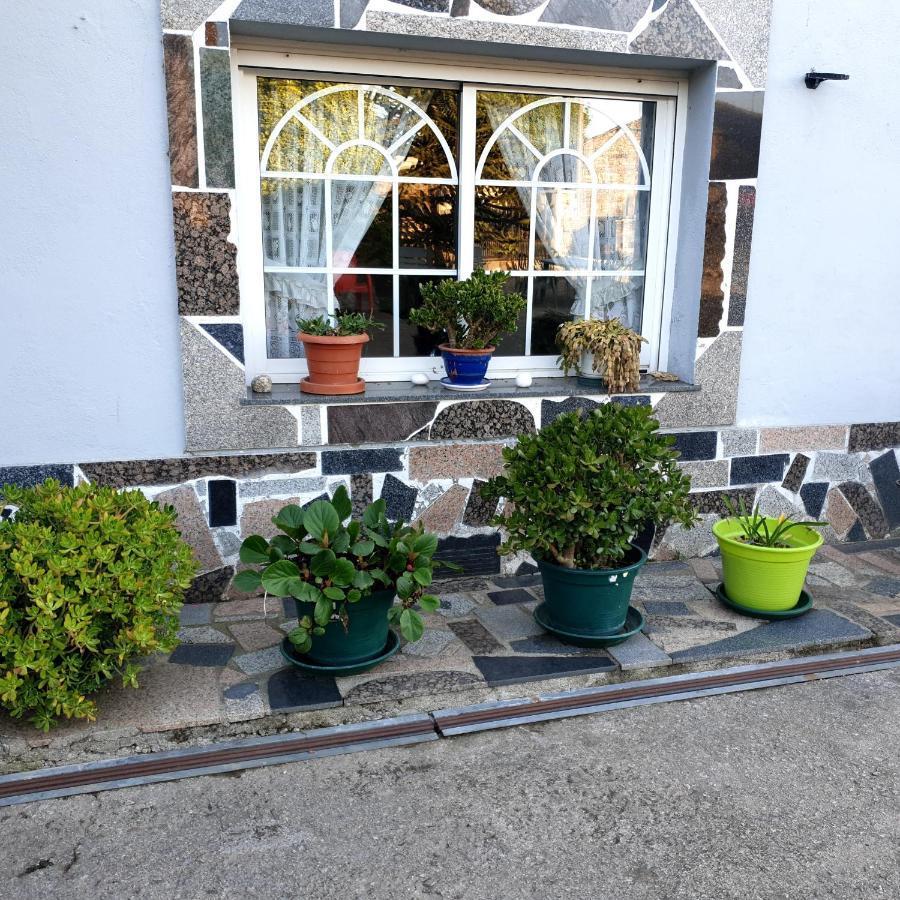 Villa Anamar à Lugo Extérieur photo