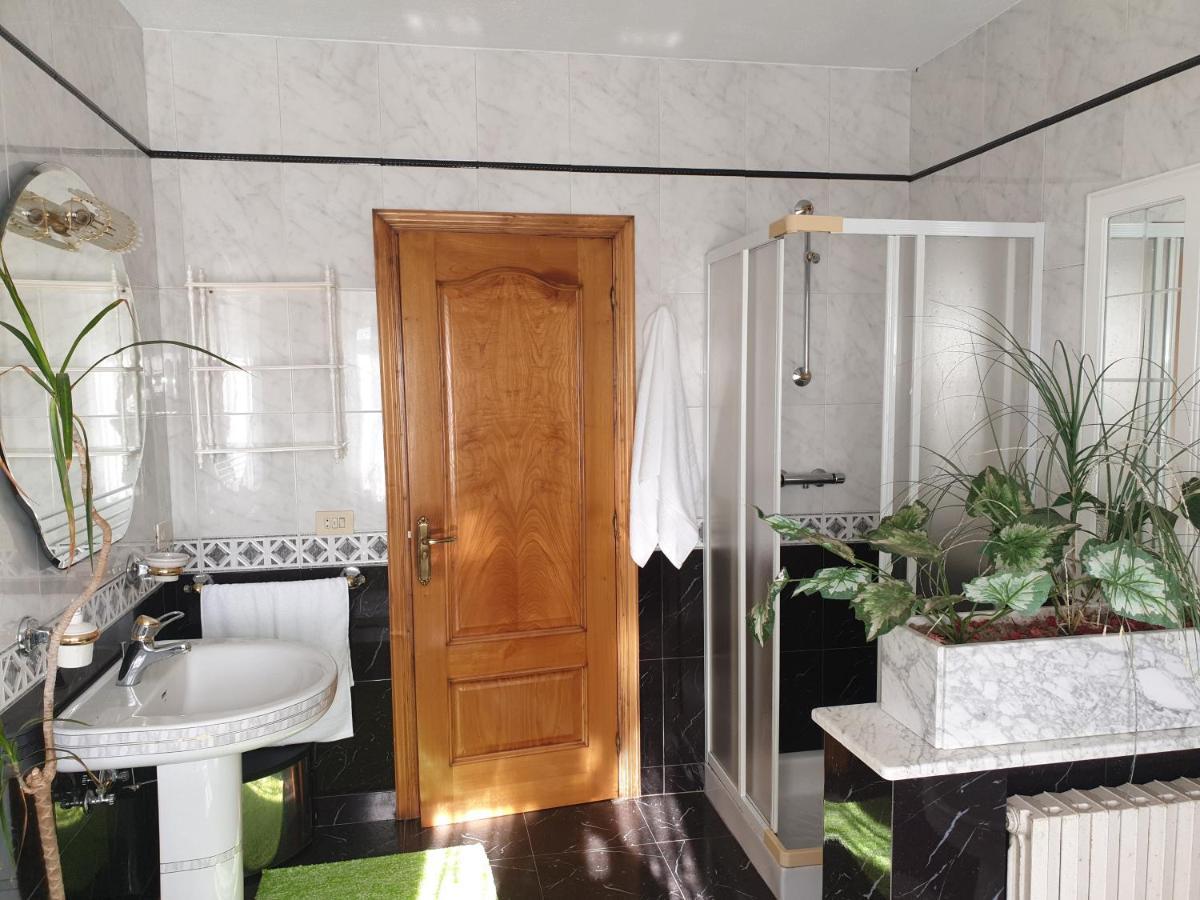 Villa Anamar à Lugo Extérieur photo