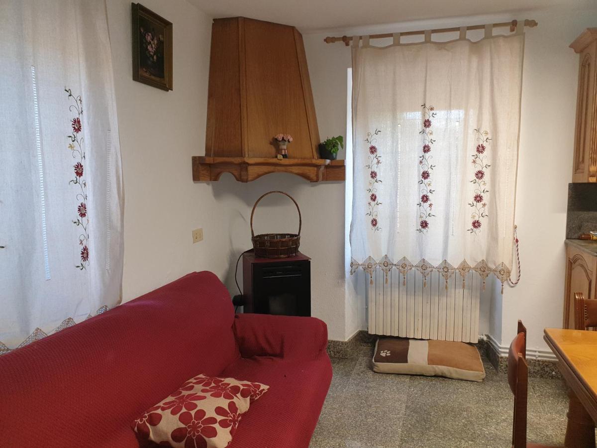 Villa Anamar à Lugo Extérieur photo