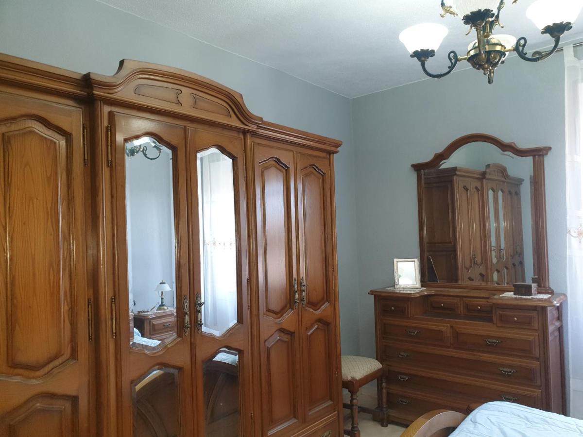Villa Anamar à Lugo Extérieur photo