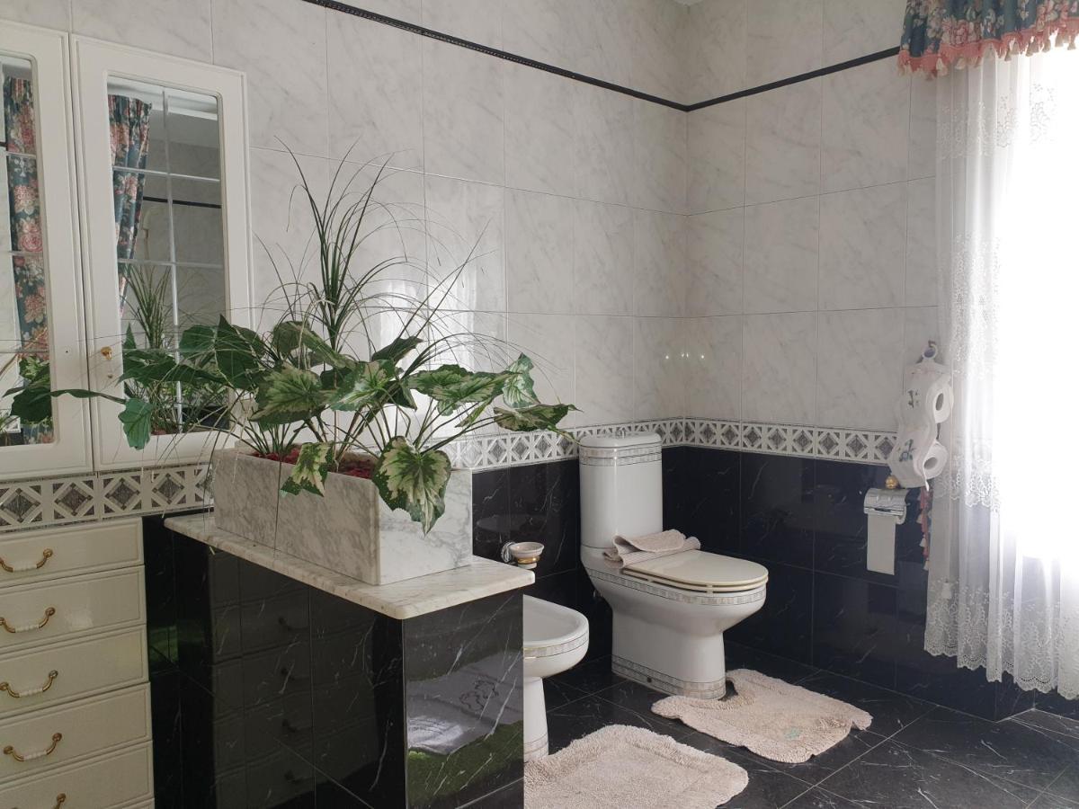 Villa Anamar à Lugo Extérieur photo
